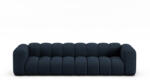 Micadoni Canapea Lupine cu tapiterie din boucle (MIC_4S_101_F1_LUPINE5) Canapea