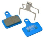 ELVEDES Placute frana Elvedes ORGANICE (8716706015416)
