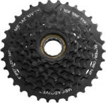 SunRace Pinioane Sunrace MFM300 7DV, 14-34T, 7 vit (4710944257359)