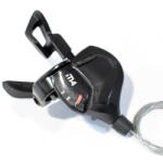 SunRace Maneta Schimbator Sunrace Dlms10ll 2 3 Viteze (4710944250534)