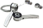 SunRace Manete Schimbator Sunrace Slr30 Road 3x7 Vit (4710944242409)