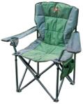 Carp Zoom Scaun Pliabil Carp Zoom Buffalo Chair 60x50/55cm (CZ4166)