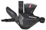 Shimano Maneta schimbator Shimano ALTUS ASLM310R7A (EUR-1039037)
