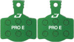 Jagwire Placute frana Jagwire Pro E-Bike (DCAB87) Semi-Metalice (4715910042205)