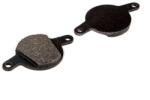 Ashima Placute frana Ashima AD0203, semi-metalice (4712831650441)