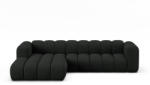 Micadoni Coltar Lupine cu tapiterie din boucle (MIC_LC_L_101_F1_LUPINE3)