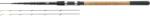 Daiwa Lanseta Daiwa Black Widow Tele Feeder, 3.30m, 100g, 6+2 tronsoane (D.11575.330)