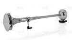 Beam Semnal pneumatic, claxon inox pneumatic, 54 cm, cu capac (15A4025522)