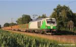 Piko Дизел-електрически локомотив със звук BR 248 Vectron SETG VI (21840)