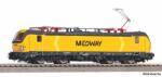 Piko Електрически локомотив със звук BR 193 Vectron „Medway VI (21831)