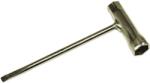 Rotakt Cheie tubulara bujii Rotakt RO0403SS 13mm 19mm (rtk-381)
