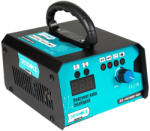 DETOOLZ Redresor auto Detoolz, 360W 12V-24V, 15A-20A 10-400Ah CM (DZ-AU1002-G01)
