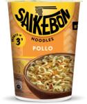 STAR Saikebon Нудли Пиле и зеленчуци 60 гр
