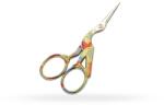 Premax Foarfeca pentru broderie, Omnia Line - F71250312UA, Premax (30368)