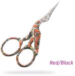Premax Foarfeca pentru broderie Cicogna Premax (Culoare: Red/Blue) (11250312u7)