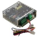 Mean Well SCP-35-24 24V 35W tápegység + akku töltő (SCP-35-24)