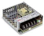 Mean Well LRS-50 -5 5V 50W tápegység (LRS-50-5)