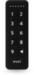 NUKI Keypad, Fekete, kódbillentyűzet okoszárhoz (220284)