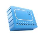 Qubino Flush RGBW Dimmer Z-Wave Plus (ZMNHWD1)