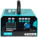 DETOOLZ Redresor auto Detoolz, 120W 6V-12V 10A 10-150Ah CM (DZ-AU1001-G01)