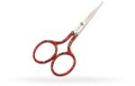 Premax Foarfeca pentru broderie, Omnia Line - F71110312SCR, Premax (85596)