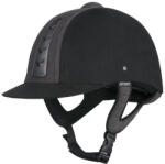 Start riding Каска за езда - SportPlus 59-61 (11510004*BK/GR*L)