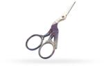Premax Foarfeca pentru broderie Blue Stork, Omnia Line - F71250312UB, Premax (30369)