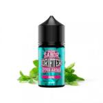 Drifter Hyper , Longfill , 3ml/30ml - Menthol Lichid rezerva tigara electronica