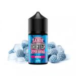 Drifter Hyper Blue Razz Ice Longfill 3ml/30ml Lichid rezerva tigara electronica