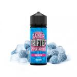 Drifter Hyper Blue Razz Ice Longfill 10ml/120ml Lichid rezerva tigara electronica