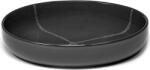 Serax Farfurii adânci Zuma 20, 5 cm, negre, 2 buc (B4023104-800)