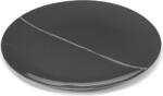 Serax Farfurii pentru mic dejun Zuma, 23 cm, negre, 2 buc (B4023101-800)