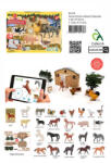COLLECTA Calendar de Advent - ferma si cai (M1884178)