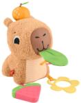 Mattel Fisher Price Gustare moale pentru capibara (HYR54)