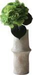 Botane Floare artificială Botane hortensie, 65 cm, oliv (BOT-GG-HYD-010)