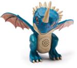 Spin Master Cum să-ți dresezi dragonul Mini dragon cu sunete și mișcare Nodr Devoratorul Morții (6074240)