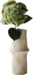Botane Floare artificială Botane hortensie, 65 cm, verde deschis (BOT-BG-HYD-010)