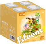 Teddies KOCO Kit de construcție mini Bee (00800189)