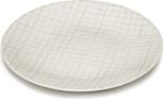 Serax Farfurii de desert Zuma, 18 cm, albe, set 2 buc (B4023100-001)
