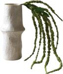 Botane Floare artificială Botane amarant, 120 cm, verde (BOT-GR-AMA-001)