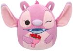 Jazwares Disney Stitch - Înger cu buchet (SQDI01624)