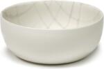 Serax Boluri Zuma, 12, 5 cm, albe, 2 buc (B4023107-001) Castron