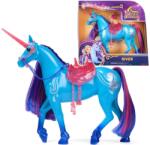 Spin Master Unicorn Academy Pieptănător unicorn 24 cm River (6072671) Figurina