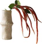 Botane Floare artificială Botane amarant, 133 cm, roz (BOT-RO-AMA-001)