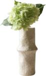 Botane Floare artificială Botane hortensie, 51 cm, verde deschis (BOT-LG-HYD-001)