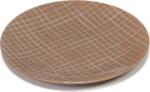 Serax Farfurii de desert Zuma, 18 cm, maro, 2 buc (B4023100-104)