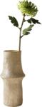 Botane Floare artificială Botane dalie, 58 cm, verde deschis (BOT-GR-DAH-003)