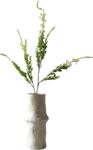 Botane Floare artificială Botane floare de câmp, 83 cm, galben (BOT-YE-WF-001)