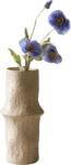 Botane Floare artificială Botane mac, 56 cm, albastru (BOT-BL-PO-001)