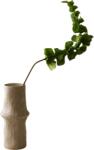 Botane Floare artificială Botane cu flori de clopoței, 92 cm (BOT-GR-BE-001)